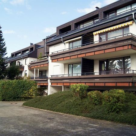 Winterberg Appartement 21032 Zewnętrze zdjęcie