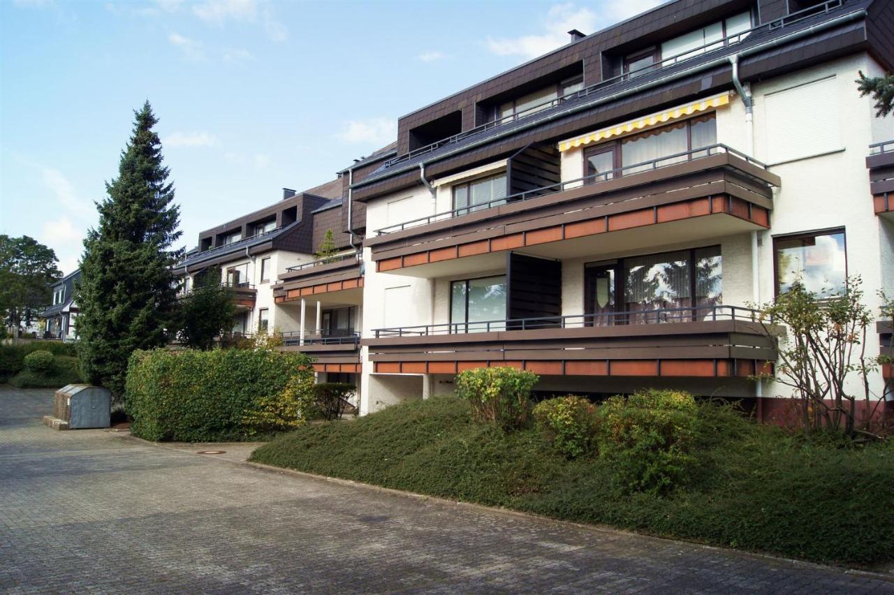Winterberg Appartement 21032 Zewnętrze zdjęcie