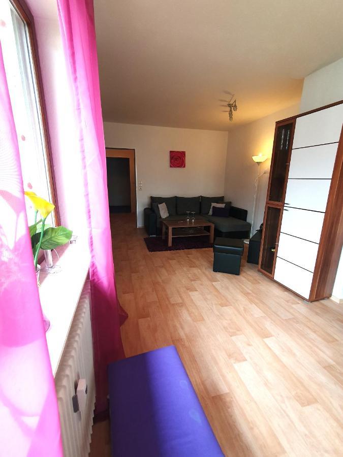 Winterberg Appartement 21032 Zewnętrze zdjęcie
