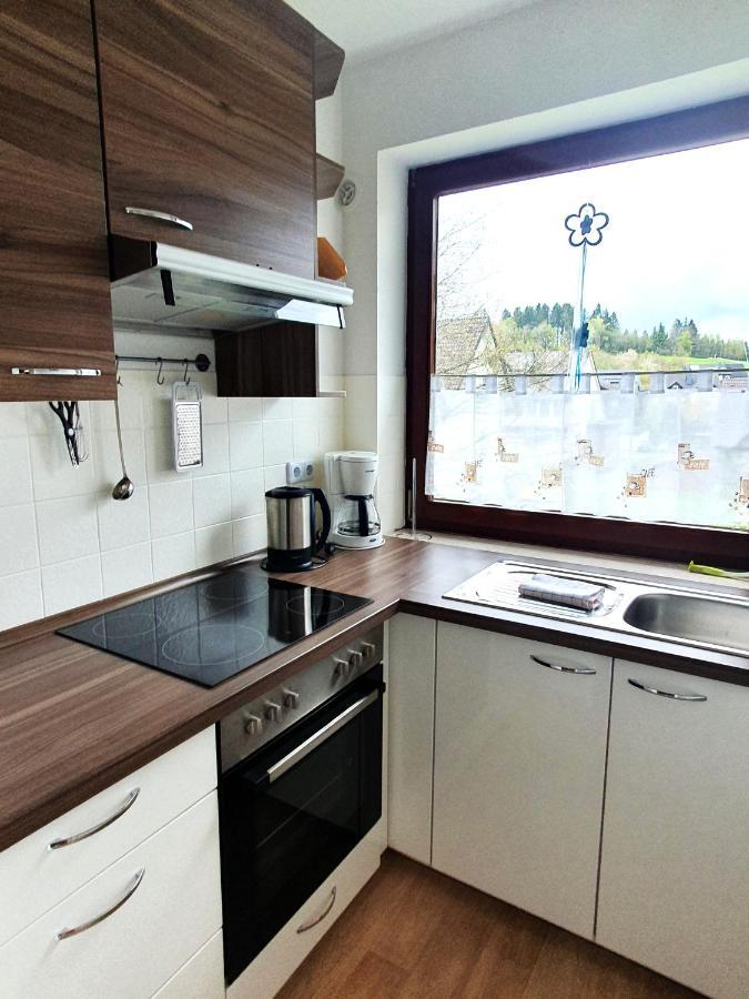 Winterberg Appartement 21032 Zewnętrze zdjęcie