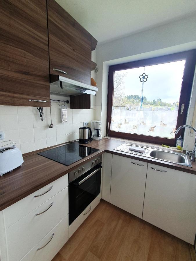 Winterberg Appartement 21032 Zewnętrze zdjęcie